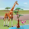lego creator 3 v 1 31150 divoka zviratasadf ze safari