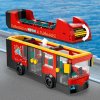 lego city 60407 cerveny dvoupodlazni vyhlidasfdfkovy autobus