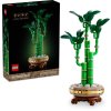 lego botanicals 10344 bambus stesti 5702017814650