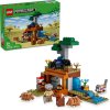 lego minecraft 21269 vyprava do dolu a pasovec 5702017815435