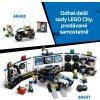 lego city 60456 honicka v policejni lhgodi 5702017812465
