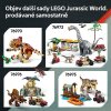 lego jurassic world 76972 unik pred raptorem v terennim aute 570201lkj7812779