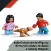 lego jurassic world 76972 unik pred raptorem v terennim autlkje 5702017812779