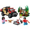 lego jurassic world 76972 unik pred raptorem v terennim aute 570kj2017812779
