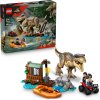lego jurassic world 76975 t rex a utek po rece 5702017849966