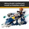 lego star wars 75400 plo koon a jeho jediska mikrostihacka 5k702017817446