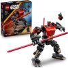 lego star wars 75411 darth maul a jeho roboticky oblek 5702017817613