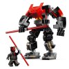 lego star wars 75411 darth maul a jeasdfho roboticky oblek 5702017817613