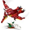 lego creator 31379 divoky dinsdfosaurus
