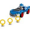 lego sonic the hedgehog 77117 sonic speedster lightning dd5702018063910