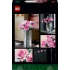 lego botanicals 10374 kytice ruzovych ruzi 57020asdf17864457