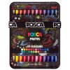 KPA-100 24C Posca olej.pastely sada 24ks