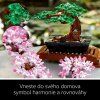 lego botanicals 10281 bonsacsaj
