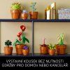 lego botanicals 10329 miniatasfdurni rostliny