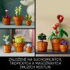 lego botanicals 103asfd29 miniaturni rostliny