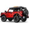 lego technic 42213 suv ford broxnco