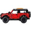 lego technic 42213 suv ford brxonco