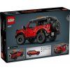 lego technic 42213 suv ford sdfasdfbronco