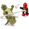 lego marvel 76280 spider man vs sandman pasdfosledni bitva