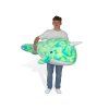 plush friends narval plysovy 130cmd 0m