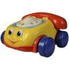 Telefon se šňůrkou