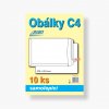 Obálky C4-samolepící 10ks