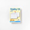 Obálky C5-samolepící 25ks