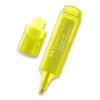 Zvýrazňovač Faber-Castell Textliner 1546 žlutý