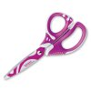 Nůžky Maped Zenoa Fit 13 cm, mix barev