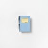 BOBO poznámkový blok Retro A6 čistý
