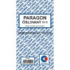 Paragon číslovaný - ET007