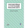 Cestovní příkaz s vyúčtováním A4 - ET235