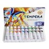 Temperové barvy Koh-i-noor  souprava 10