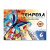 souprava temperovych barev 6 barev 8593540015129