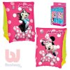 bestway rukavky detske nafukovaci 25x15cm minnie na plavani do vody