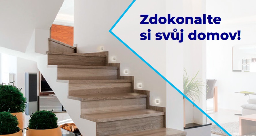 Dekorativní osvětlení