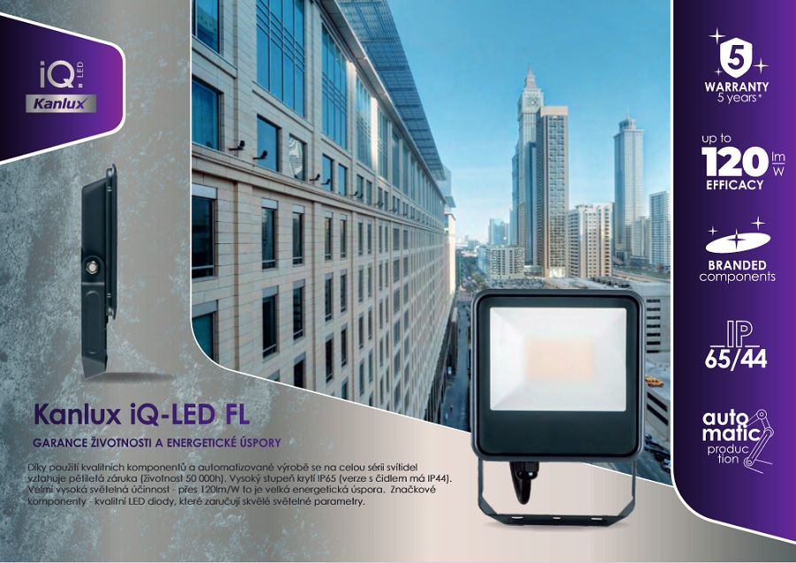 IQ-LED FL