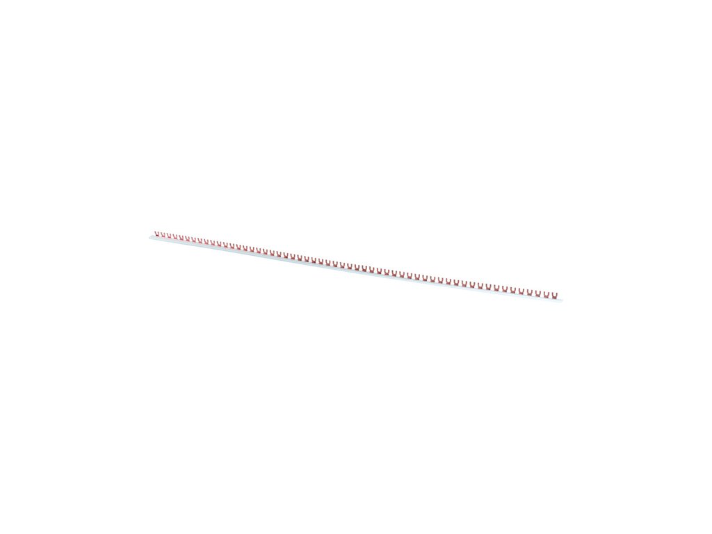2292 propojovaci lista kbbu 1x56 kanlux 24212