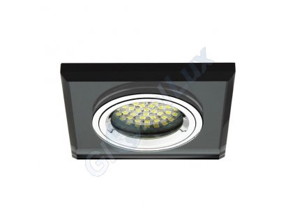 1098 vestavne svitidlo morta ct dsl50 b kanlux 18510