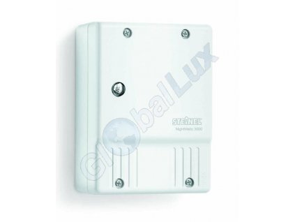 11016 soumrakovy spinac nightmatic 3000 steinel 550615