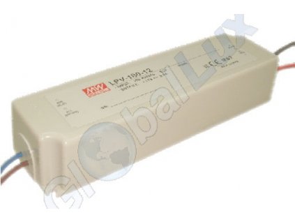 138 napetovy zdroj 100w 12vdc ip67 meanwell lpv 100 12