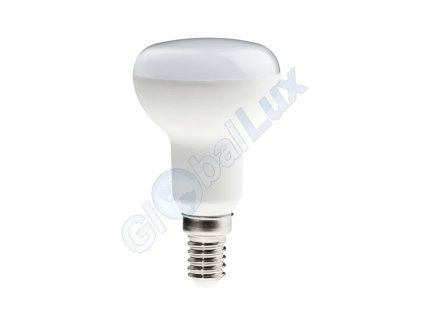 1515 led zarovka sigo r50 smd e14 ww kanlux 22735