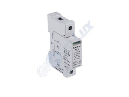 1659 prepetova ochrana ksd t2 275 40 1p kanlux 23130