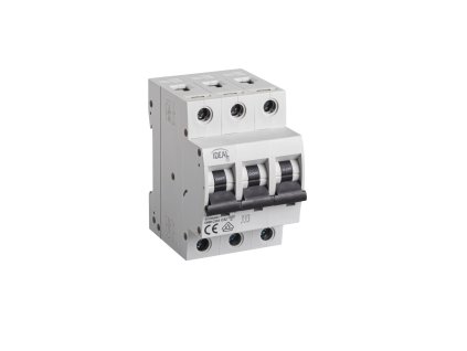 Jistič KMB6-C32/3 třípolový Kanlux 23155