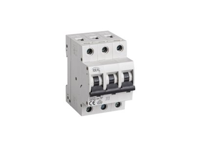 Jistič KMB6-B40/3 třípolový Kanlux 23168