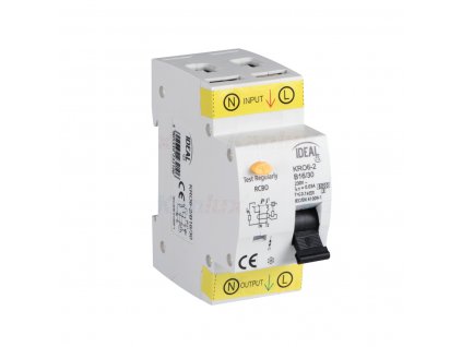 1860 jistic chranic kro6 2 b6 30 kanlux 23220