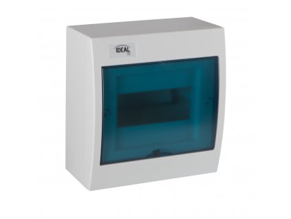 Rozvaděč KDB-S06T Kanlux 23610