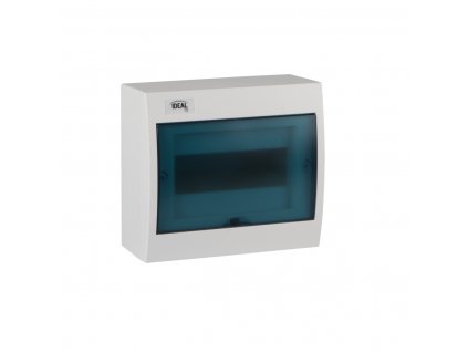 Rozvaděč KDB-S08T Kanlux 23611