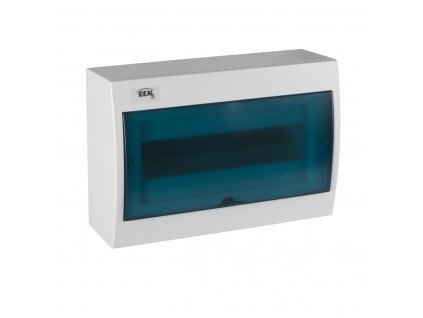 Rozvaděč KDB-S12T Kanlux 23612