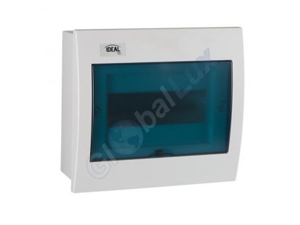 2088 rozvadec kdb f08t kanlux 23617
